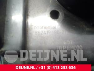 Citroen Berlingo Gasklephuis O64421 foto 2