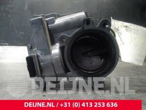 Citroen Berlingo Gasklephuis O64421 foto 3