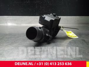 Citroen Nemo Throttle body O64423 photo 2