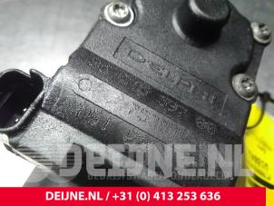 Citroen Nemo Throttle body O64423 photo 3