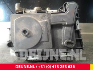 Citroen Nemo Gasklephuis O64426 foto 2