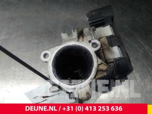Gebruikte Gasklephuis Citroen Nemo (AA) 1.3 HDi 75 Prijs € 24,20 Inclusief btw aangeboden door van Deijne Onderdelen Uden B.V.