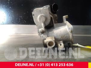 Citroen Nemo Gasklephuis O64426 foto 4
