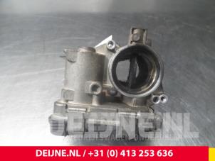 Citroen Nemo Gasklephuis O64428 foto 2