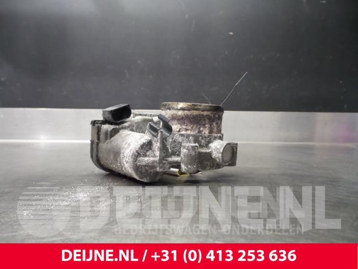 Citroen Jumper Gasklephuis O64429