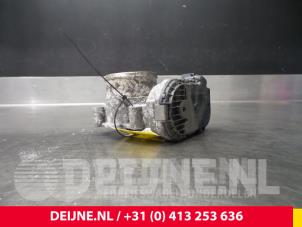 Citroen Jumper Throttle body O64429 photo 2
