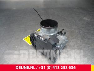 Citroen Jumper Gasklephuis O64431 foto 2