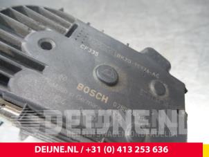 Citroen Jumper Gasklephuis O64431 foto 3