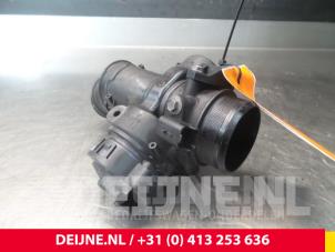Citroen Jumpy Throttle body O64433 photo 2