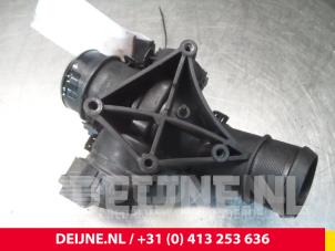 Citroen Jumpy Throttle body O64433 photo 3
