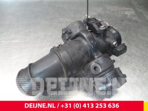 Gebruikte Gasklephuis Citroen Jumpy Prijs € 24,20 Inclusief btw aangeboden door van Deijne Onderdelen Uden B.V.