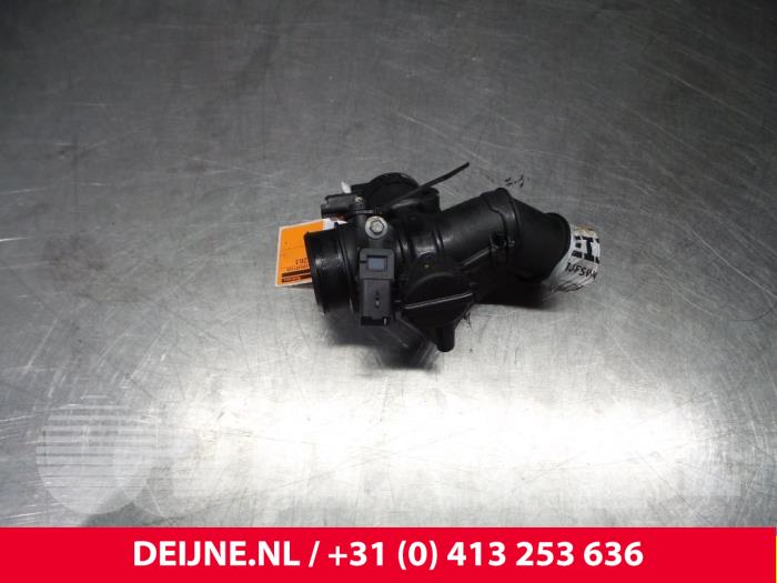 Citroen Jumpy Throttle body O64434