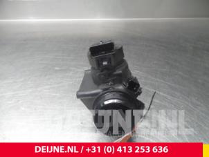 Citroen Jumpy Gasklephuis O64436 foto 2