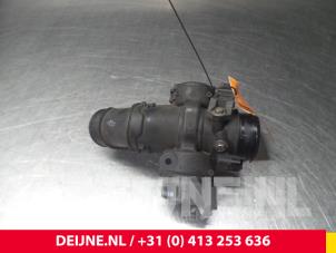 Gebruikte Gasklephuis Citroen Jumpy Prijs € 30,25 Inclusief btw aangeboden door van Deijne Onderdelen Uden B.V.