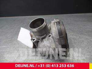 Peugeot 207 Gasklephuis O64437 foto 2