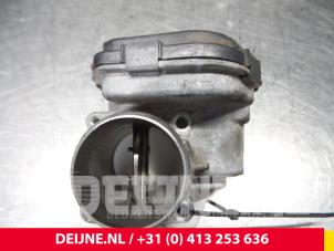 Peugeot 207 Throttle body O64439 photo 2