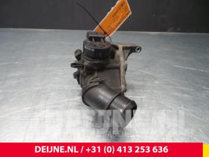 Peugeot Expert Drosselklappengehäuse O64442 foto 3