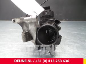 Gebruikte Gasklephuis Peugeot Expert Prijs € 18,15 Inclusief btw aangeboden door van Deijne Onderdelen Uden B.V.