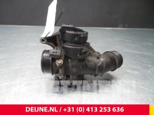 Peugeot Expert Drosselklappengehäuse O64442 foto 2
