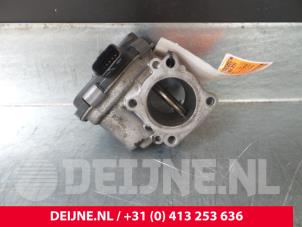 Peugeot Partner Gasklephuis O64453 foto 3