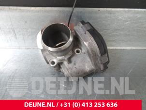 Peugeot Partner Gasklephuis O64453 foto 2