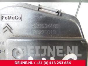 Peugeot Partner Gasklephuis O64453 foto 4