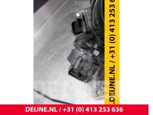 Peugeot Partner Drosselklappengehäuse O64455 foto 3