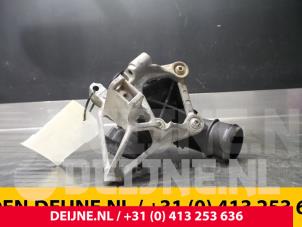 Peugeot Partner Drosselklappengehäuse O64455 foto 2