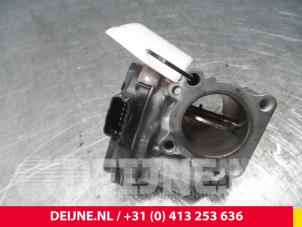 Peugeot Partner Gasklephuis O64456 foto 2