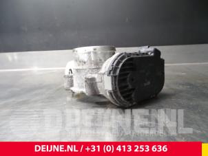 Peugeot Boxer Throttle body O64463 photo 2