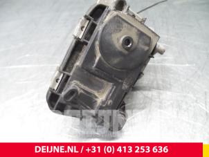 Peugeot Bipper Gasklephuis O64466 foto 2