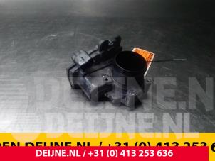 Peugeot Expert Gasklephuis O64468 foto 2
