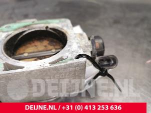 Renault Laguna Gasklephuis O64469 foto 3
