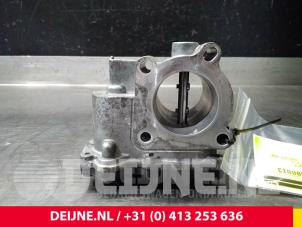 Renault Trafic Throttle body O64476 photo 4