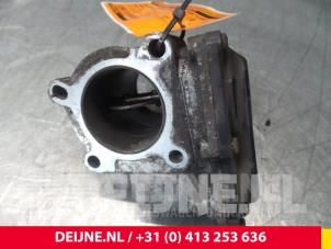 Renault Trafic Gasklephuis O64480 foto 2