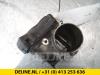 Gasklephuis van een Renault Trafic 2011
