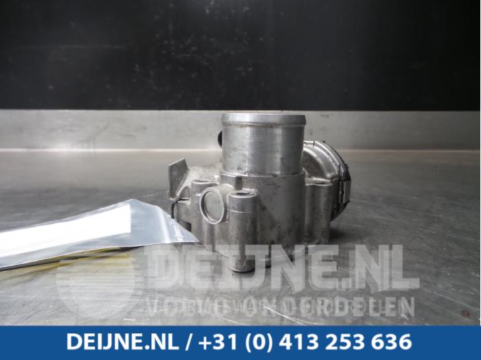 Renault Trafic Drosselklappengehäuse O64481