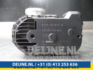Renault Trafic Throttle body O64481 photo 4