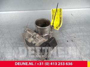 Renault Master Gasklephuis O64487 foto 2