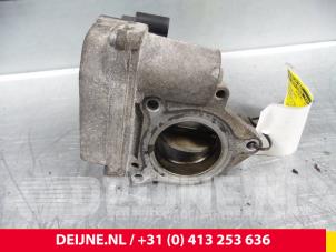 Renault Master Gasklephuis O64487 foto 3