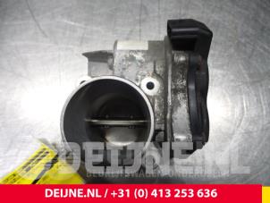 Gebruikte Gasklephuis Renault Master Prijs € 6,05 Inclusief btw aangeboden door van Deijne Onderdelen Uden B.V.