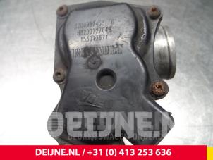 Renault Master Drosselklappengehäuse O64499 foto 3