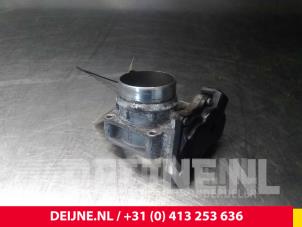 Renault Master Drosselklappengehäuse O64503 foto 2