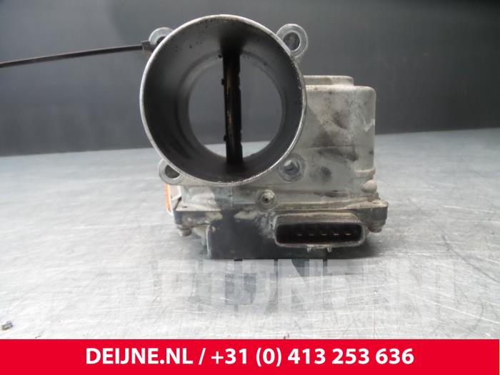 Mitsubishi Canter Drosselklappengehäuse O64509