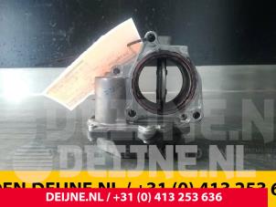 Seat Ibiza Throttle body O64512 photo 4
