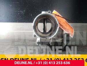 Seat Ibiza Throttle body O64512 photo 3
