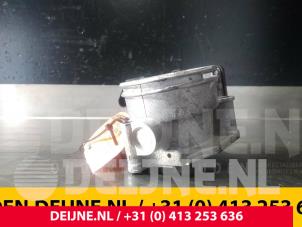 Seat Ibiza Throttle body O64512 photo 2