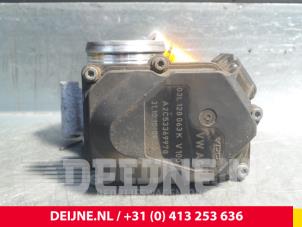 Seat Ibiza Gasklephuis O64513 foto 2