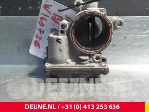 Seat Ibiza Gasklephuis O64513 foto 3