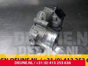 Seat Ibiza Gasklephuis O64514 foto 3